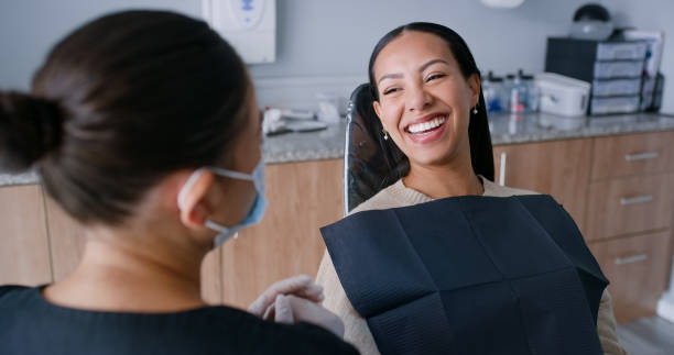 Laser Dentistry in Cameron, WI