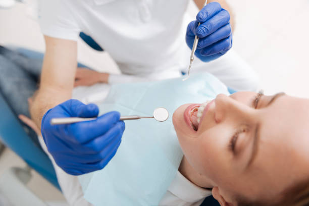 Best Laser Dentistry  in Cameron, WI
